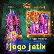 jogo jetix